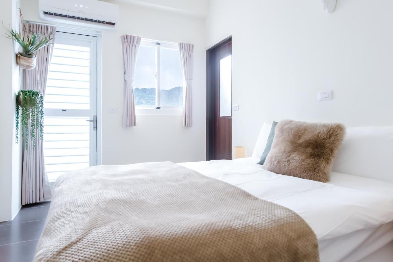Taitung Bear Station Inn Eksteriør bilde